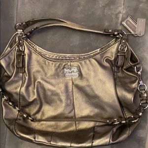 Authentic Coach Madison Large shoulder bag